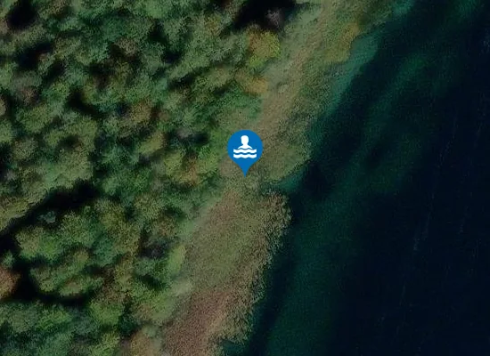 Satellite image of TOLLENSESEE BUCHORT