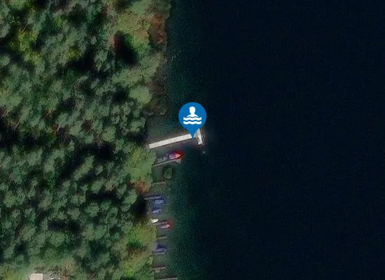 Satellite image of TOLLENSESEE GATSCH ECK