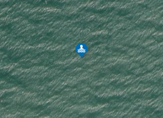 Satellite image of Stoeredal