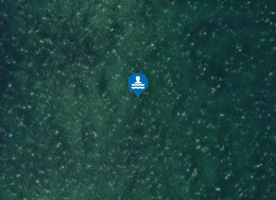 Satellite image of Grenaa Strand