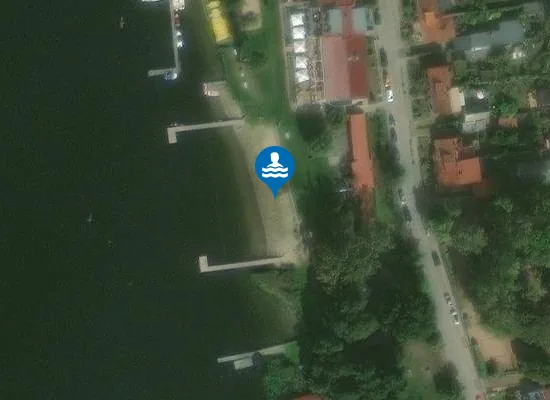 Satellite image of MIROWER SEE