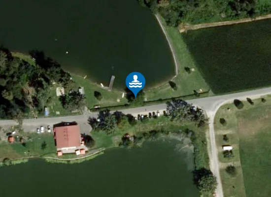 Satellite image of Plaża