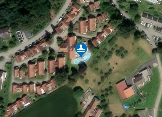 Satellite image of Pool Wilfinger Thermal Biodorf