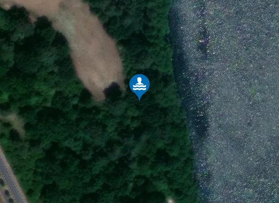 Satellite image of SCHMALER LUZIN CARWITZ