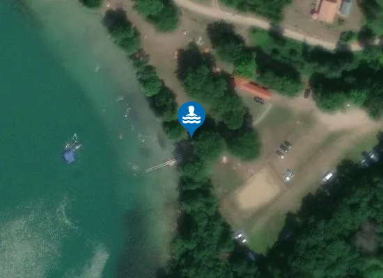 Satellite image of BREITER LUZIN LICHTENBERG