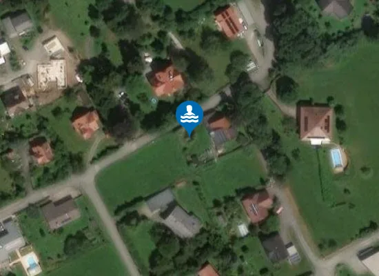Satellite image of Badebiotop Pirninger