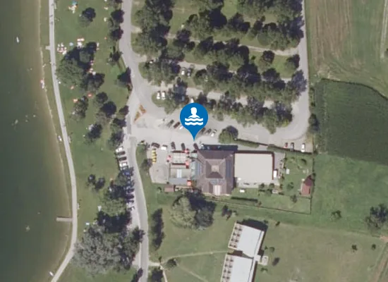 Satellite view of STUBENBERGSEE