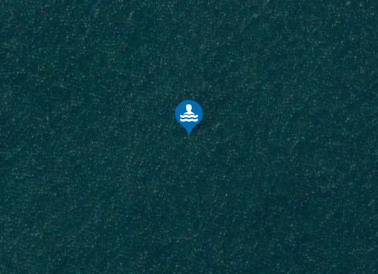 Satellite image of Sunny Beach