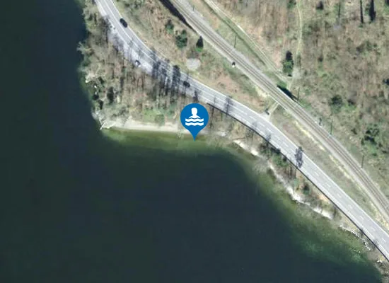 Satellite image of Zigünerplätzli