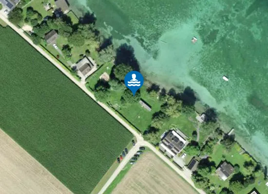 Satellite image of Meitlibadi