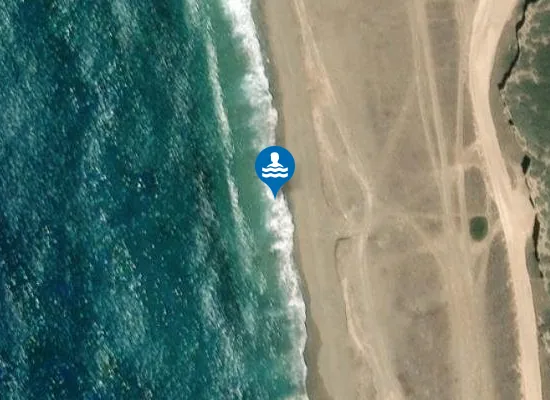 Satellite image of Toxeftra