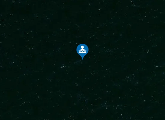 Satellite image of FKK BAD BORKUM