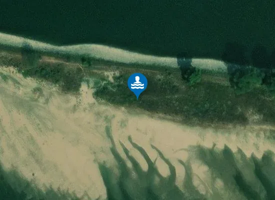 Satellite image of Osterspaier Ritt