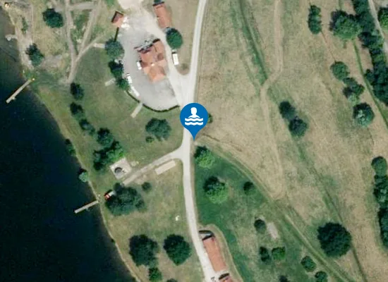 Satellite image of FREIZEITZENTRUM PIBERSTEIN