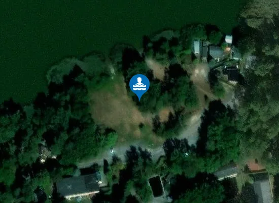 Satellite image of Bad