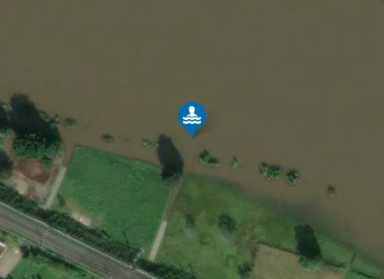 Satellite image of Zielpunt: Adventure-for-you