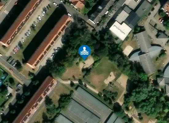 Satellite image of Seefahrertraum