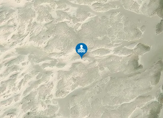 Satellite image of Kachelotplate
