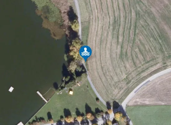 Satellite image of FURTNERTEICH, MARIAHOF