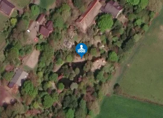 Satellite image of Strand