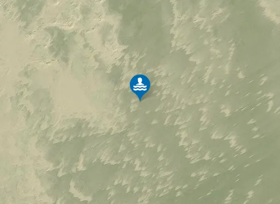 Satellite image of Billriff