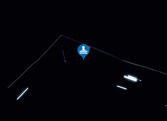 Satellite image of SPADENER SEE