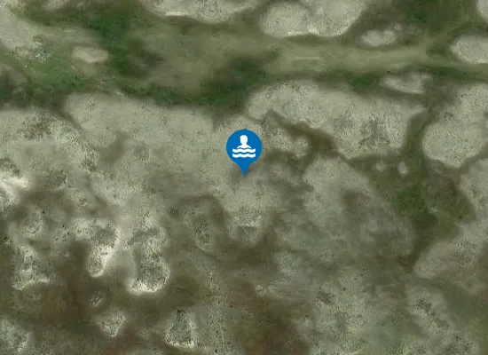 Satellite image of Nordstrand