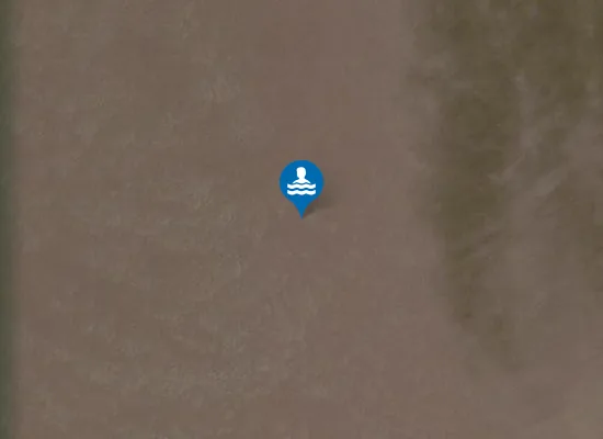 Satellite image of NORDSEESTRAND UPLEWARD