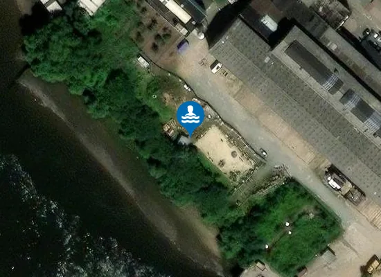Satellite image of Freizeitklinik