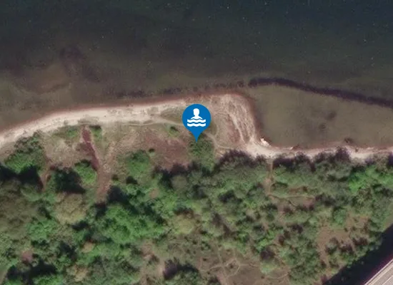 Satellite image of Schwemmi
