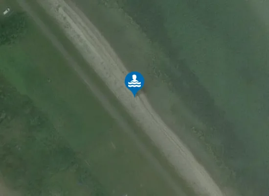 Satellite image of Hundebereich