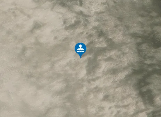 Satellite image of Hitzsand