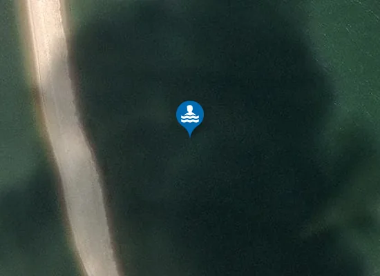 Satellite image of Nationalpark