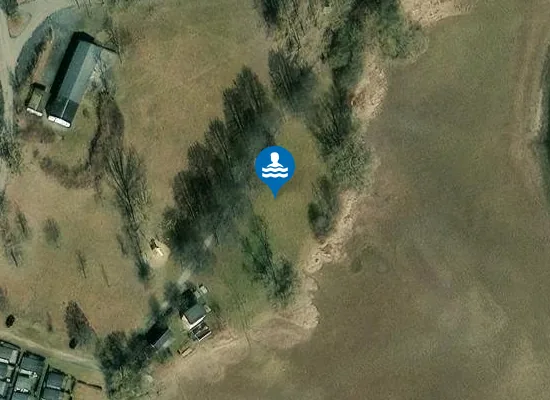 Satellite image of Liegewiese