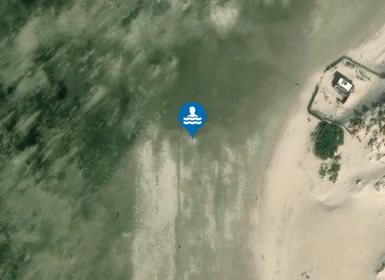 Satellite image of Drachensport