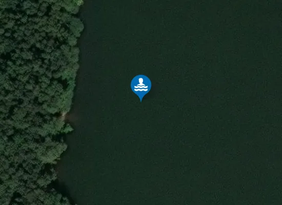 Satellite image of SEE IM MASCHENER MOOR SUEDL RICHT B4