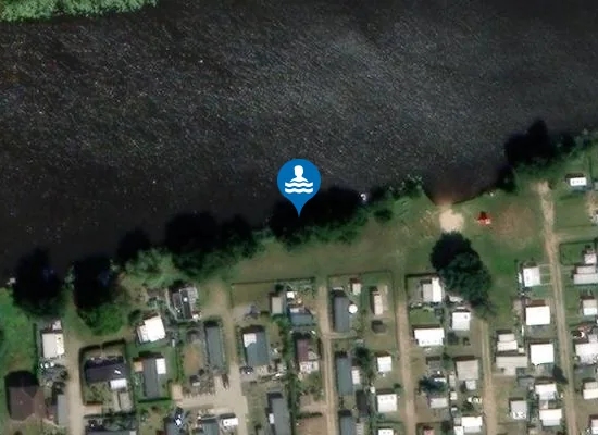 Satellite image of REIHERSEE LUEDERSHAUSEN