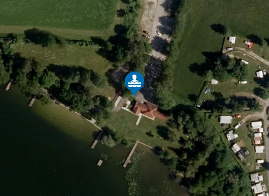 Satellite image of HERÄTINGERSEE, IBM