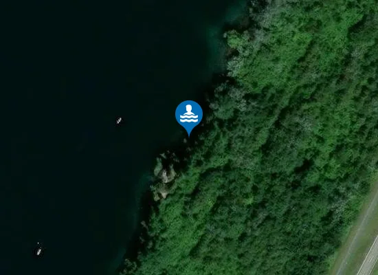 Satellite image of ♂♀ Binsfeld III (FKK)