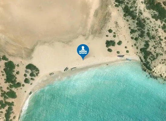 Satellite image of Tripiti