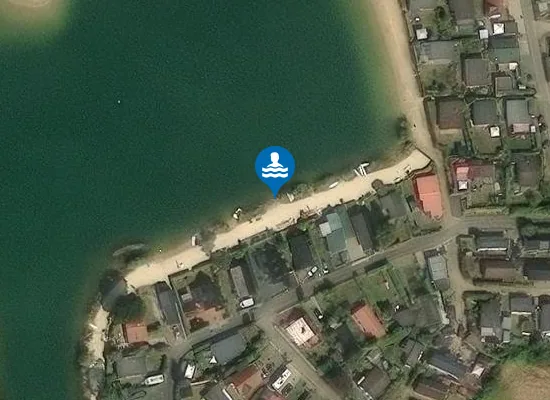 Satellite image of MARITIMSEE OHLENSTEDT