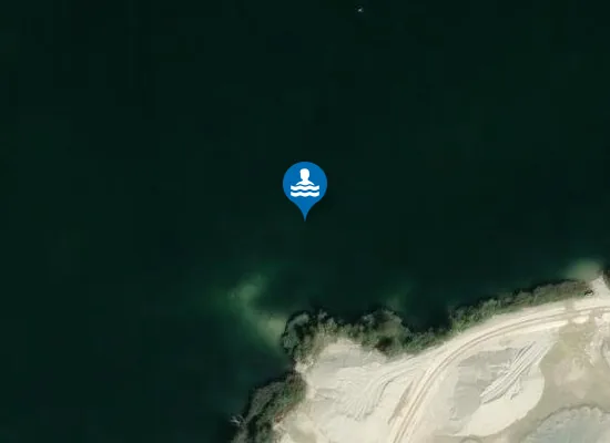 Satellite image of Mossandlweiher