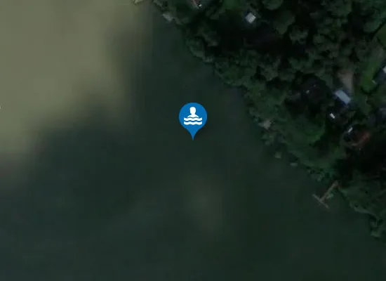 Satellite image of BADESEE KARLSHOF