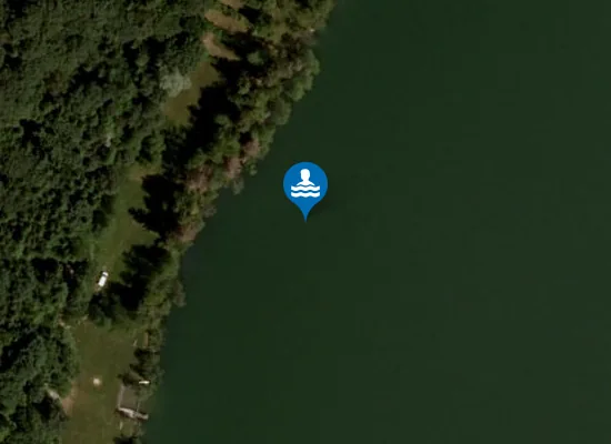 Satellite image of HÖLLERERSEE, ST. PANTALEON