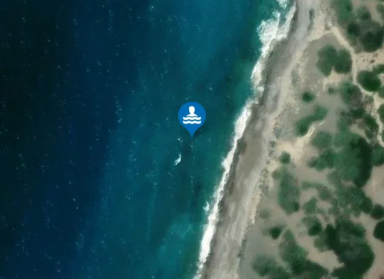 Satellite image of Sousounia
