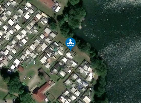 Satellite image of SILBERSEE STUHR