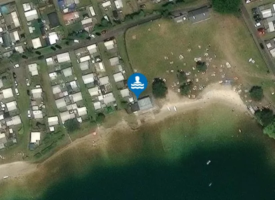 Satellite image of STELLER SEE GROSSMACKENSTEDT