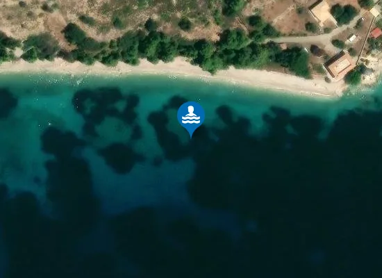 Satellite image of Agrapidia