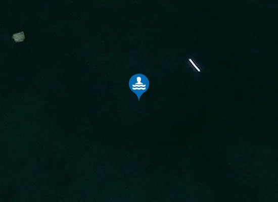 Satellite image of BADESEE HEEDE DOERPEN