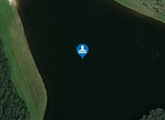 Satellite image of ERIKASEE